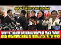 Download Lagu TURUTI KEINGINAN VOLIMANIA🔥MENPORA ERICK THOHIR MINTA MEGAWATI KEMBALI KE TURKI \u0026 PECAT KETUA PBVSI!