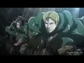 Attack On Titan AMV - Thousand Foot Krutch - Move AMV
