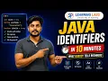 Java Identifiers in 10 Minutes What Nobody Tells Beginners