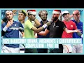 Lagu Tennis Hard Court Drama 2025 | Part 08 | Maybe You Should Use Your Brain