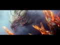 Godzilla x Kong 3 Supernova - New Trailer Warner Bros