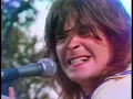 Black Sabbath - War Pigs (California Jam 1974) (4K 60fps)