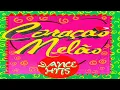 Download Lagu Coração Melão (1995) [Paradoxx Music - CD, Compilation]