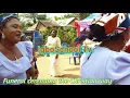 Lagu Funeral ceremony in Igbo land