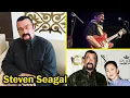 Steven Seagal 12 Things You Need To Know About Steven Seagal