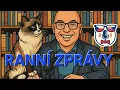 Download Lagu Ranní Zprávy 23. června 2025