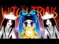 ROBLOX THE MIMIC WITCH TRIALS