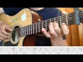 Download Lagu [Guitar]Hướng dẫn: You are not alone (Paddy Sun))
