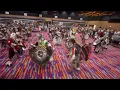 Red Tail Mens Traditional Special Song 2 CDA Casino 2022