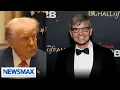 Download Lagu President Trump: ‘I don’t take questions from ABC Fake News’