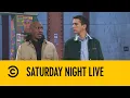 Subway churro SNL S47
