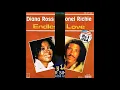 Diana Ross & Julio Iglesias All Of You (Kike Summer Valentines Mix) (2021)