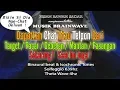 Lagu 🎧 TELEPATI BUAT SI-DIA HUBUNGIN KAMU ★ Dapatkan Telpon / Chat Dari Pacar / Gebetan / Mantan
