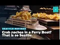 What you can eat at T-Mobile Park for the 2026 Mariners season