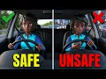 Defensive Driving TOP 10 Driving TIPS Explained