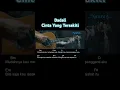 Download Lagu Dadali - Cinta Yang Tersakiti Guitar Chords Lyrics #shorts