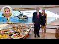 Kai Trump Luxurious Lifestyle Net Worth 2026 Donald Trump s Granddaughter