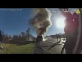 New released from deadly bus crash in Licking County