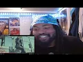 FIRST TIME HEARING AZIEDOESNTEXIST - Everglades (Official Video) REACTION!