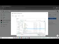 How to submit code in Google Classroom