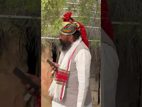 मैंने तो गांव का विकास चाहा लेकिन गांव की जनता को यह मंजूर नहीं था