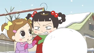 Quả Tuyết Lăn 😱 👩‍🌾 Xin Chào Jadoo Tập Mới Nhất 2026 | Lồng Tiếng Việt Jadoo