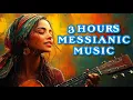 Lagu 3 HOURS of NEW Messianic Jewish Praise \u0026 Worship Music 2025, Hebrew \u0026 English Worship Music Songs