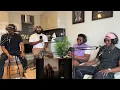 Wande Coal Feat. Wizkid - Oshe / Vibes On Vibes Reaction