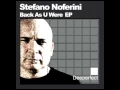 Stefano Noferini - Move Your Body (Original Mix)