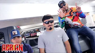 Faraon De Oro - Takuache Cuh ft Los Del Estilo Fino