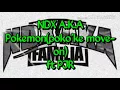 Download Lagu NDX A.K.A Pokemon Lyirics