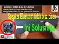Download Lagu memperbaiki speaker bluetooth yang tidak bisa di cas