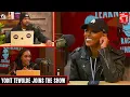 Yodit Tewolde on the Legal Affairs of Fani Willis and the Cancellation of Black Shows