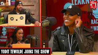 Yodit Tewolde on the Legal Affairs of Fani Willis and the Cancellation of Black Shows