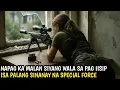 Download Lagu NAGULAT SILA DAHIL ANG PINAGKAMALAN NILANG BALIW AY ISA PALANG SINANAY NA SPECIAL FORCE