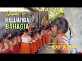 Download Lagu episode 17||keluarga bahagia hidup di desa beda tipis new