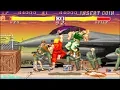 Download Lagu Street Fighter 2: Champion Edition - Ken (Arcade) Hardest