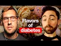 This Sugar Science Blew Our Minds ft Dr Andrew Koutnik
