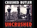 Crushed Butler [UK, Proto-punk /Hard Rock 1969] Love Fighter