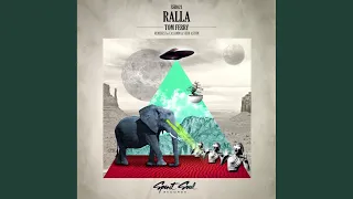 Ralla CASSIMM Remix 