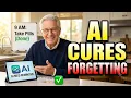 12 Everyday Problems AI Can Solve for You After 60