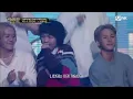 [ENG] [SMTM10/9회] ♬ 불협화음 (Feat. AKMU) - 머드 더 스튜던트 @세미파이널 | Mnet 211126 방송