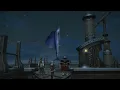 FINAL FANTASY XIV Online Catching a Mazlaya Marlin