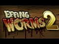 Effing Worms 2 OST - Transistor Man Remaster