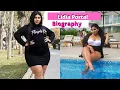 Lidia Portal Biography Wiki Social Media Star Brand Ambassador Social Media Influencer