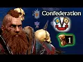 Wulfrik 1-TURN Confederation
