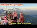 Download Lagu Kehidupan Orang Pinggiran Pasar Terpencil di Atas Awan Pacitan