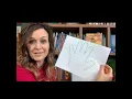 Shape Poetry Lesson