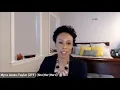 Clip Dr Myra-Jones Taylor on OUR Families