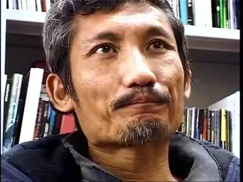 "Action et Vérité" making-of de The Blade de Tsui Hark.